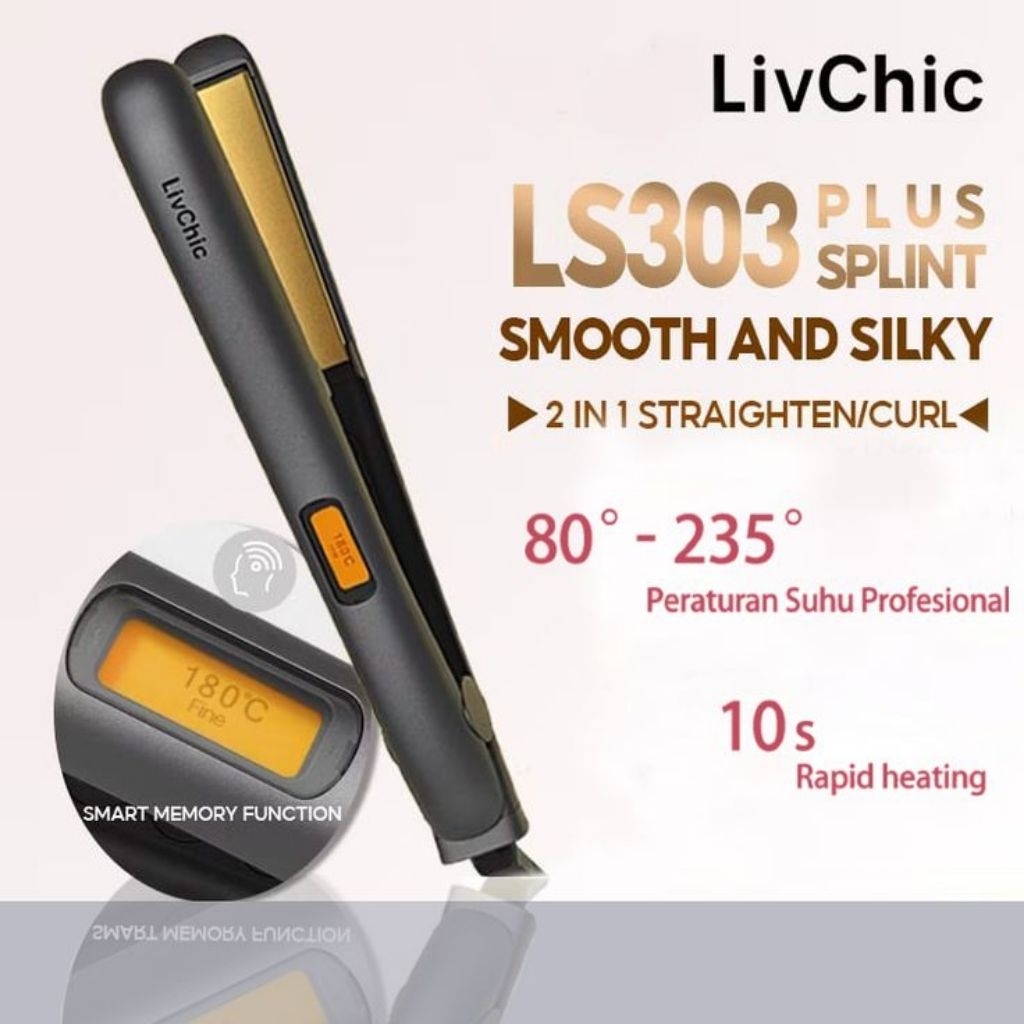 catokan Livchic preloved