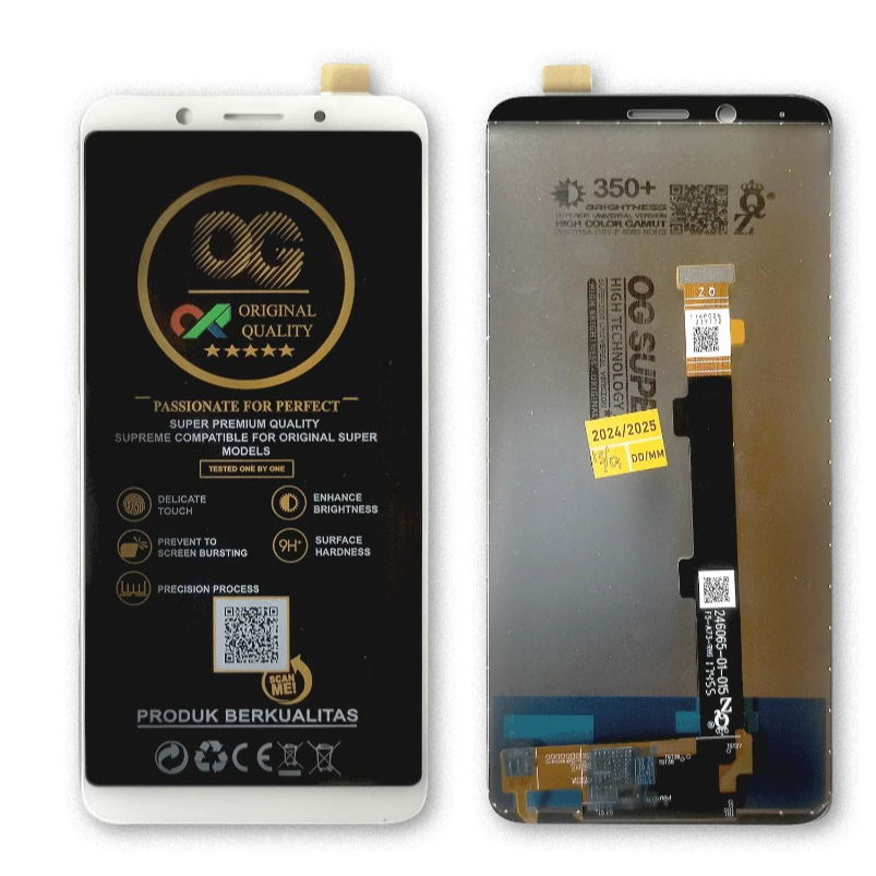 LCD OPPO F5/F5 YOUTH