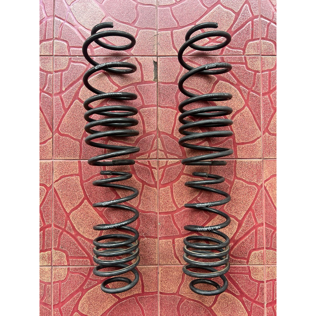 Lowering Kit Eibach Original Jazz GK5, GE8, HRV 1.5, BRV, City HB, City GM, Brio, Freed, Mobilio, Vi