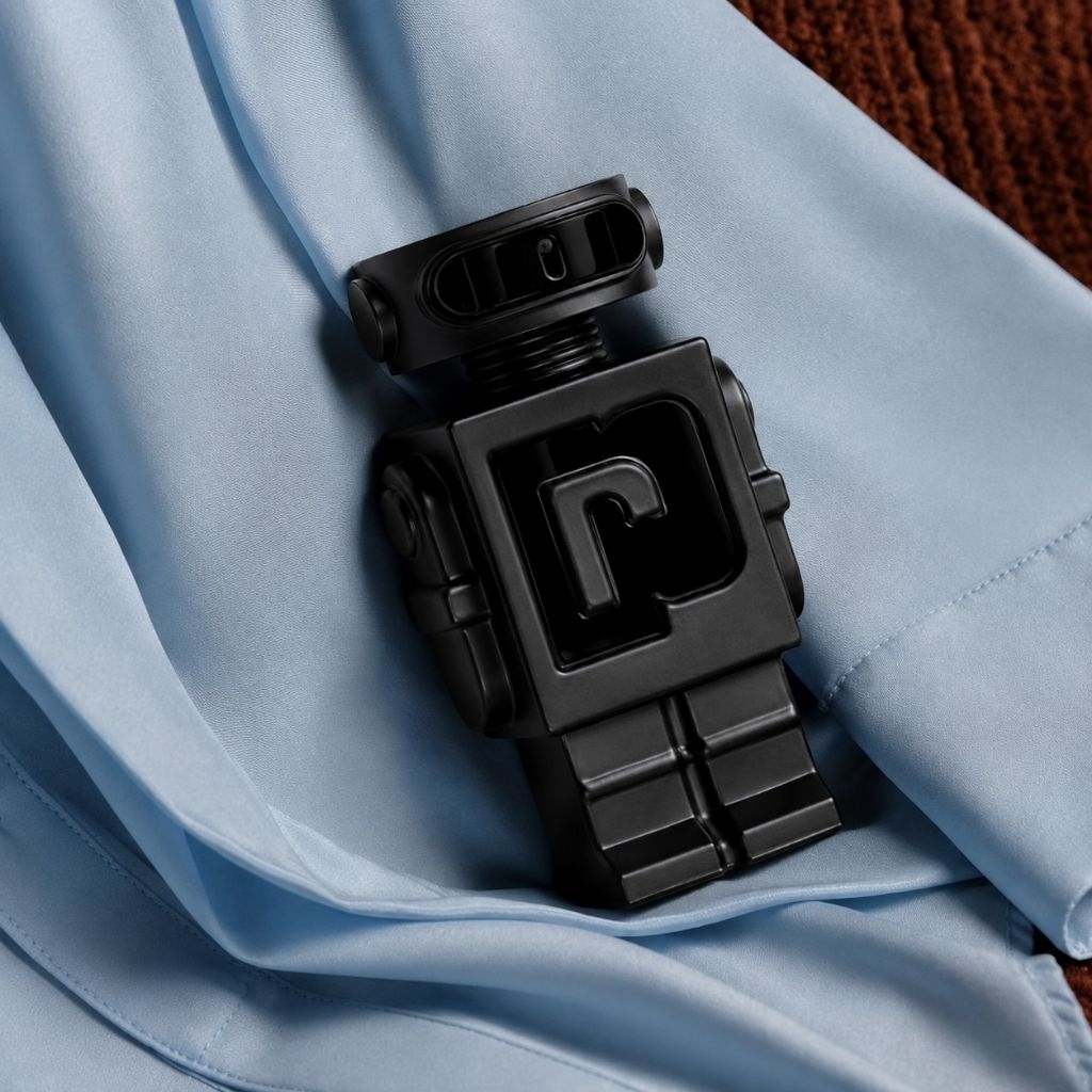 PARFUM ORIGINAL PR PHANTOM PARFUM (men) REJECT/TESTER