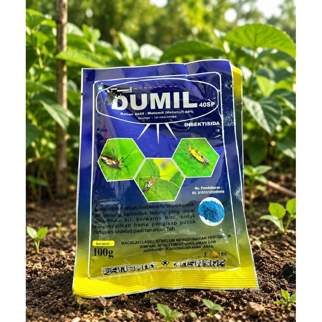 Dumil40sp