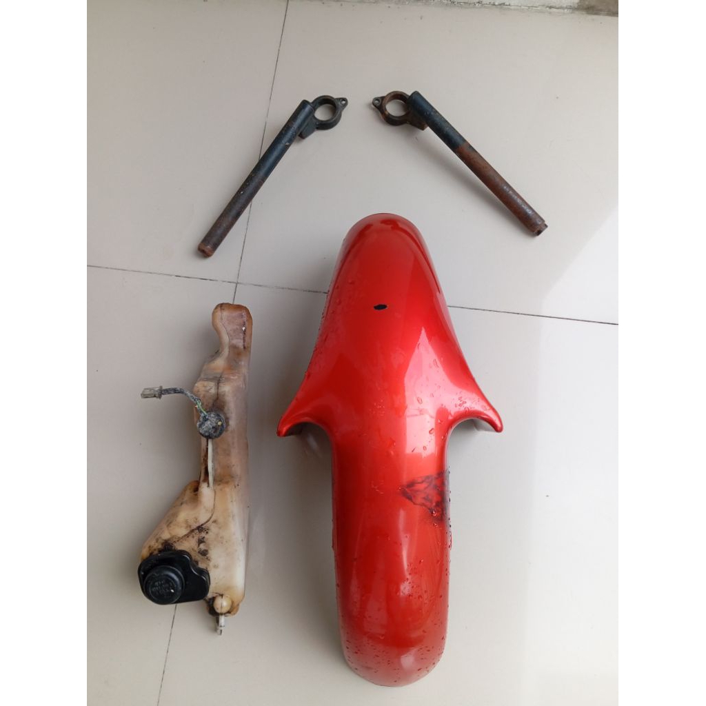 Spakbor Depan ninja RR Original
