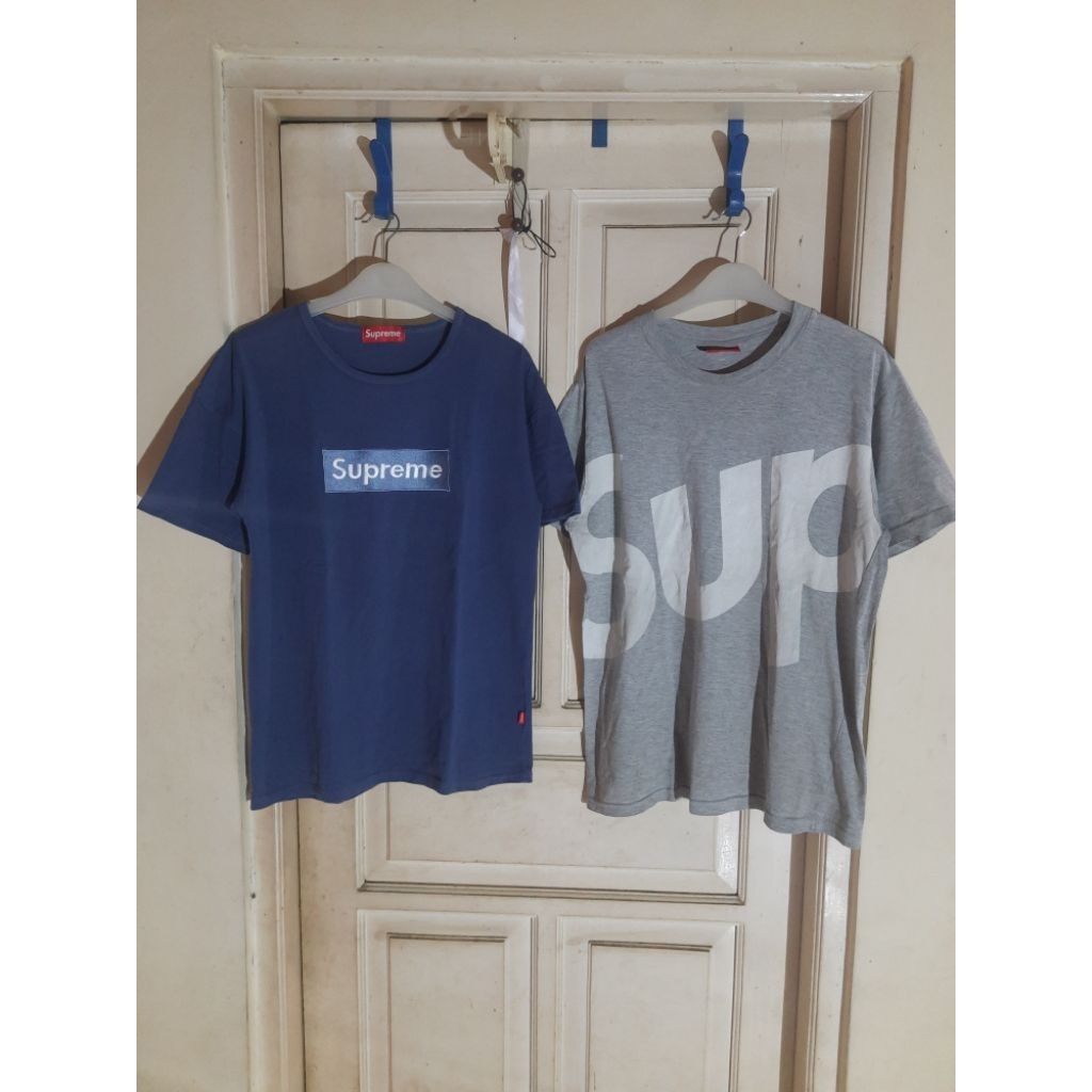 Kaos Supreme X The N0rth Fac3 (TNF)  + Bonus Kaos Superme Canada