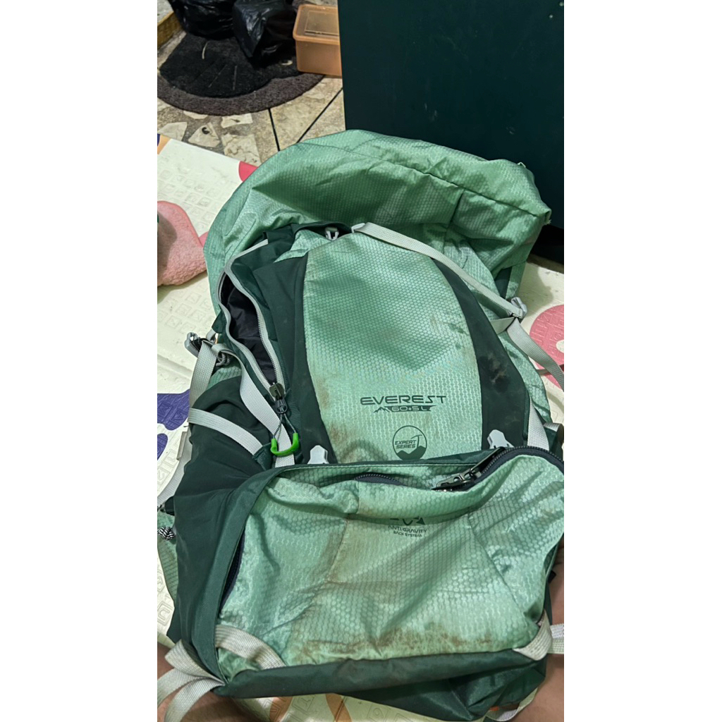 CONSINA EVEREST GEN 3 2025