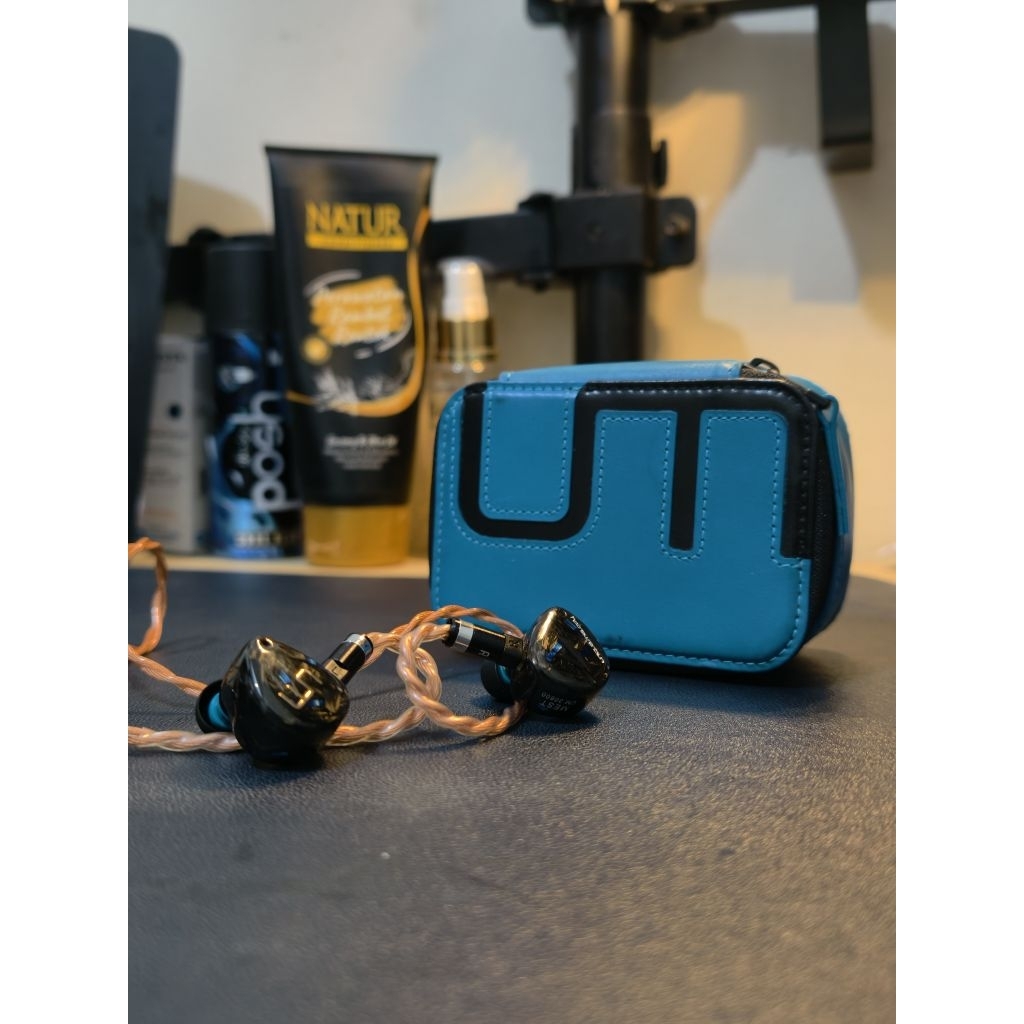 Unique Melody Mest IEM Second
