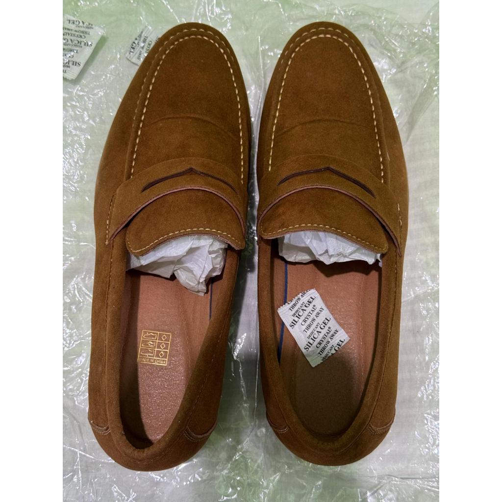 Men's shoes { preloved }