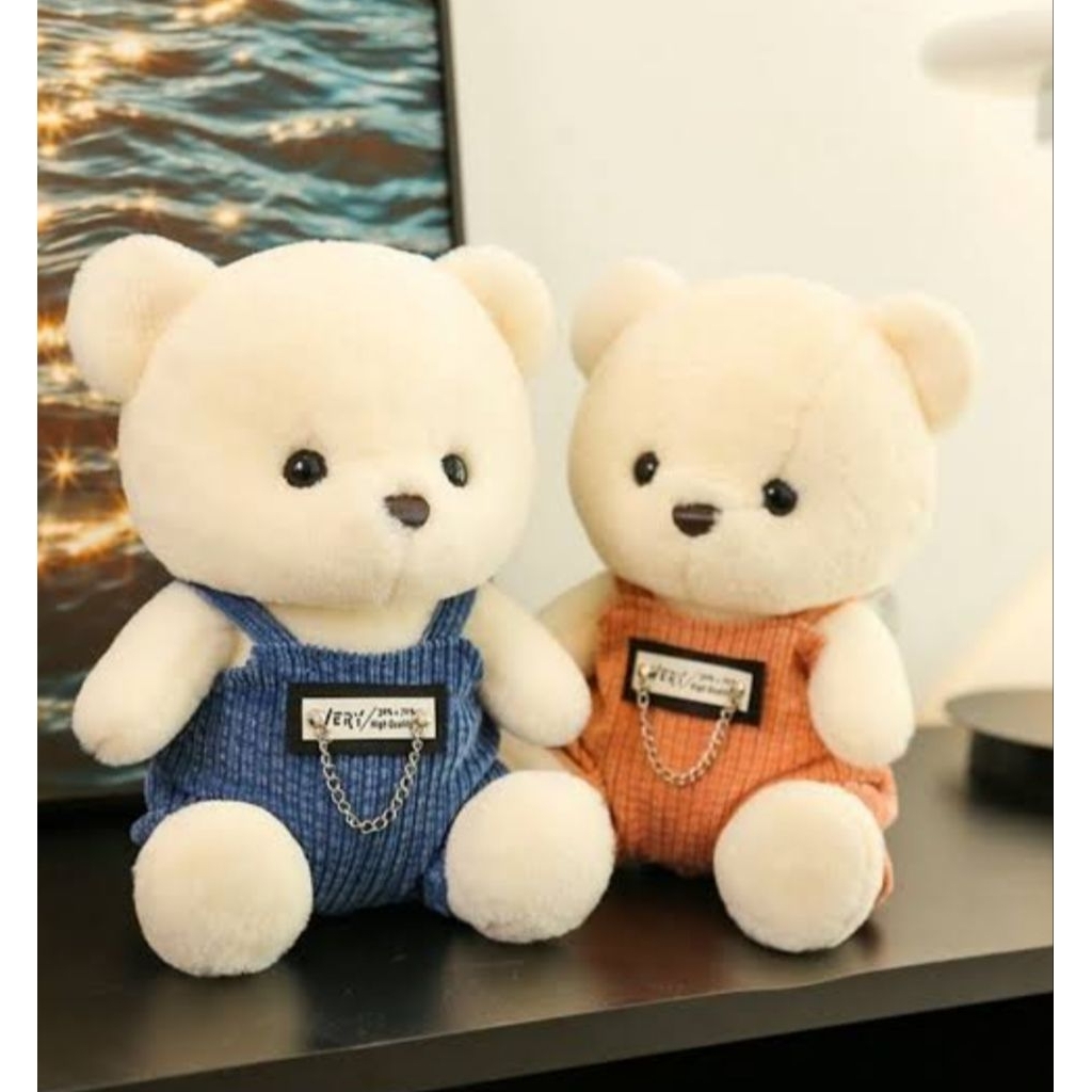 kawaii teddy bear