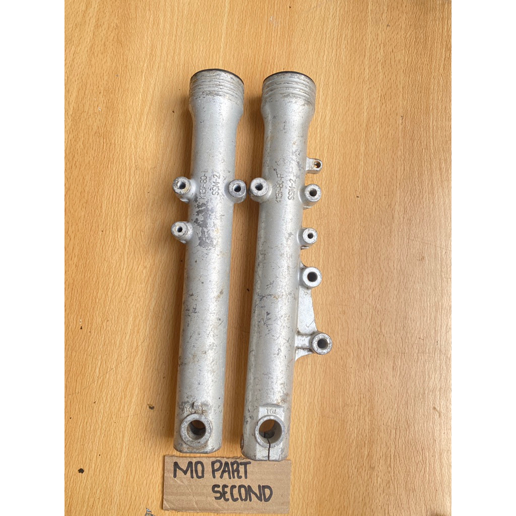 Bottom Depan Shock Skok Kawasaki Ninja RR Original Copotan