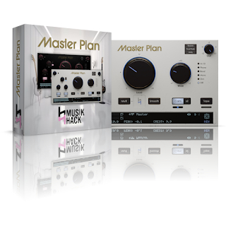 Musik Hack Master Plan v1.5.9 [WiN-MAC]