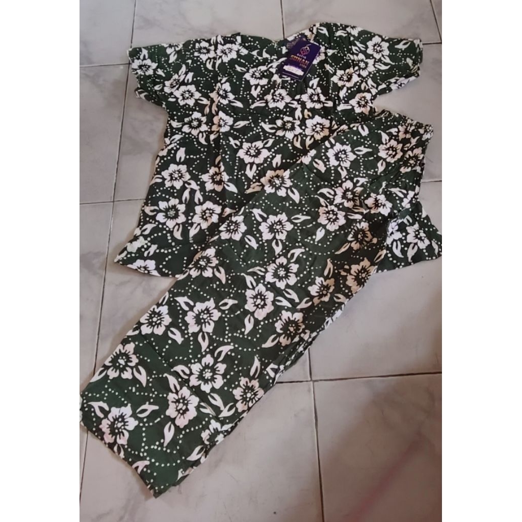 Cp. Anak(L) 6-7 thn Batik Sunan Syifa