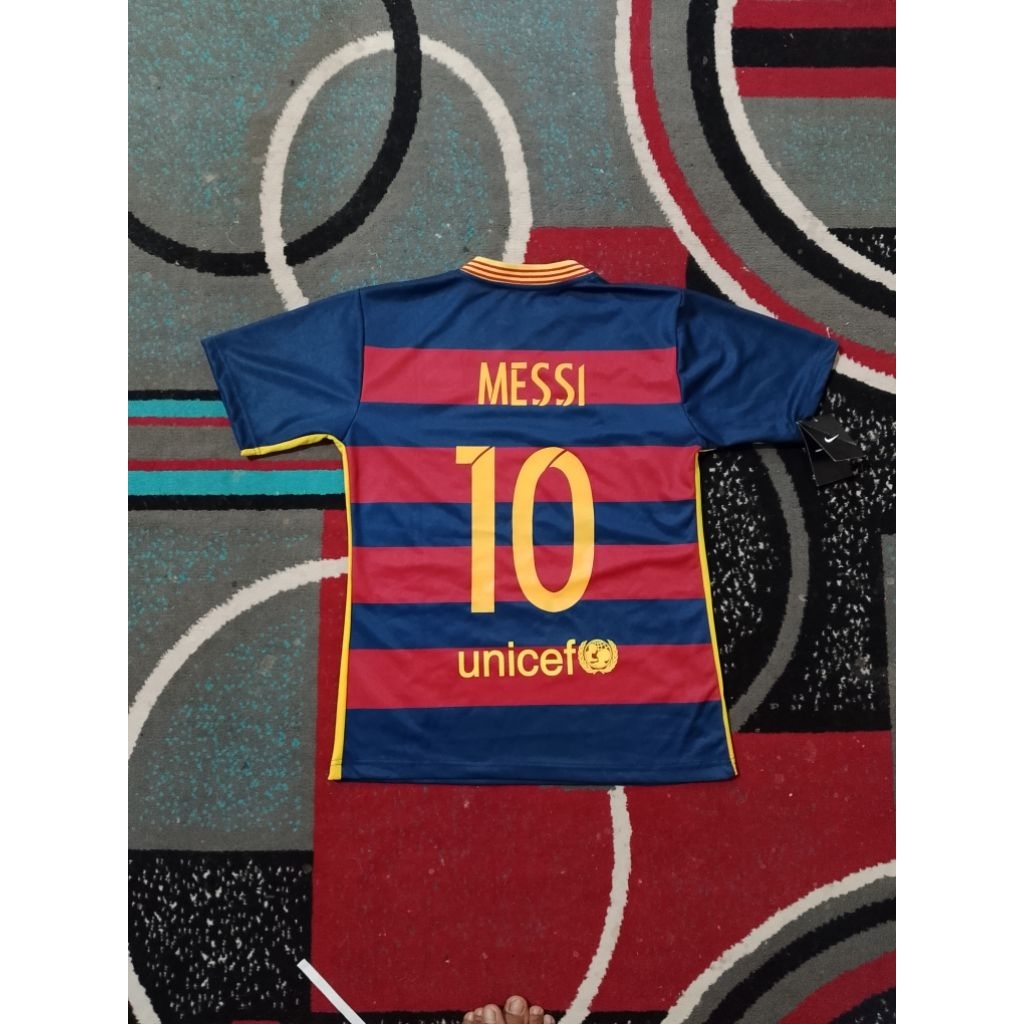 jersey barca 2016 messi