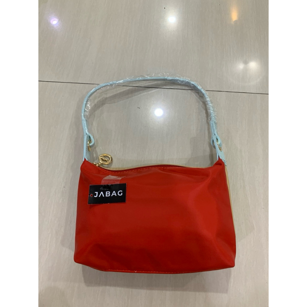 JABAG Tas Bahu Wanita Nylon Waterproof / Shoulder Bag Kasual Elegan