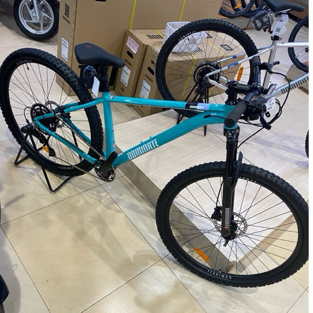 SEPEDA MTB DOMINATE A ONE 29er SIZE M SIZE L /UNITED CLOVIS 5.10 27.5 29er