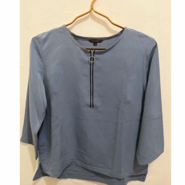 Blouse executive