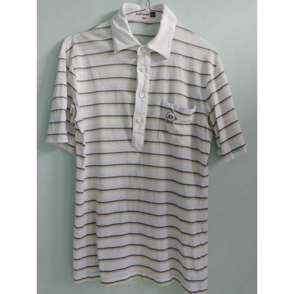 Kaos Pria - Preloved