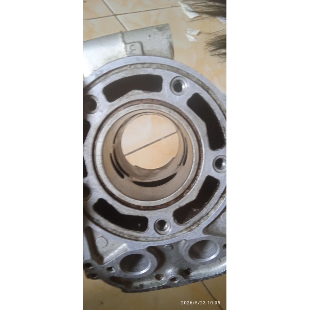 boring ninja R/RR copotan