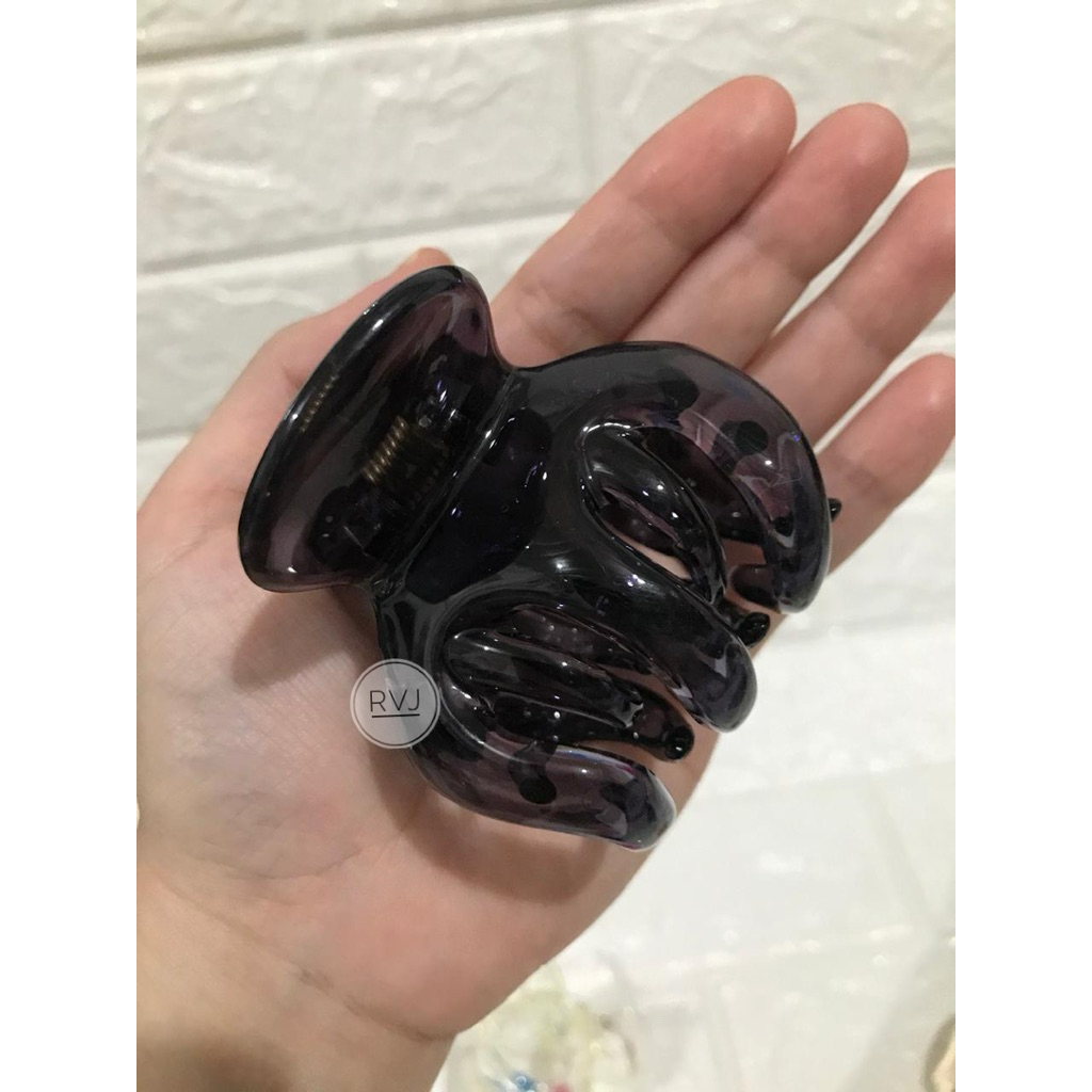 jedai jumbo 6cm cakar 5 dan jedai cakar 3
