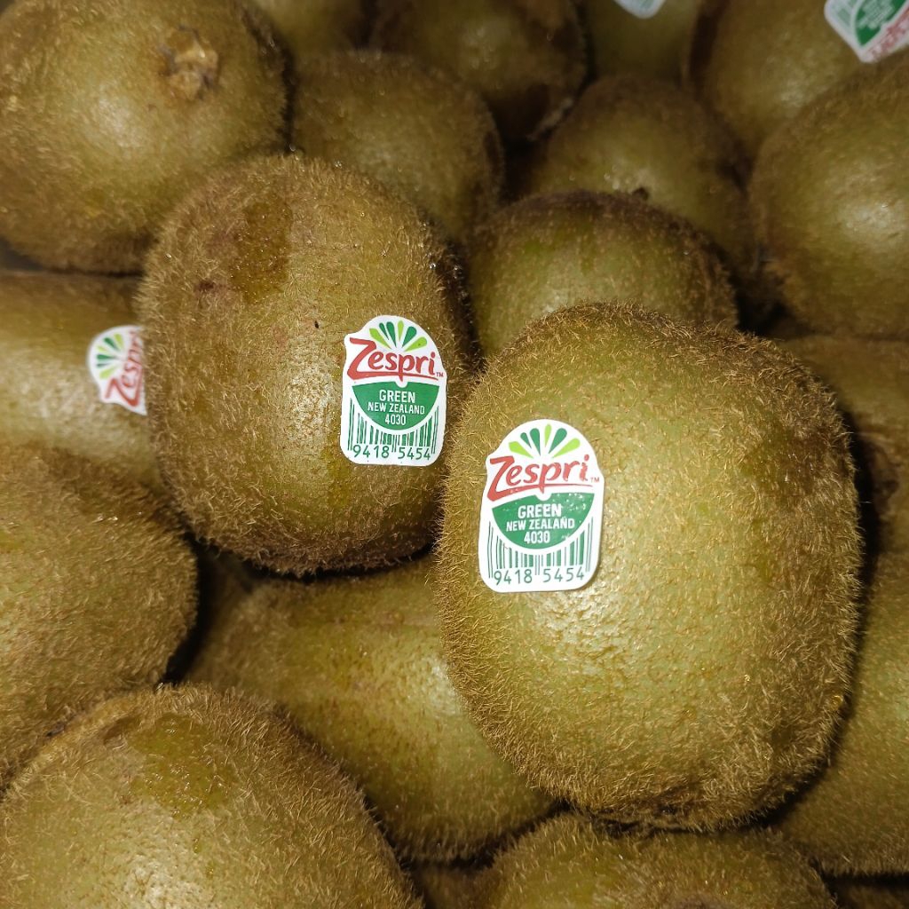 Buah Kiwi Hijau / Kiwi Green Fresh 1Kg