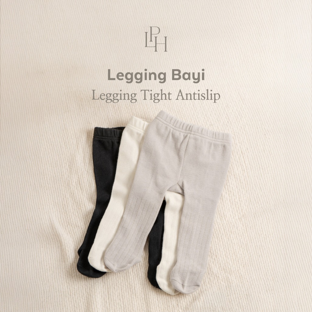 Little Palmerhaus - Legging Bayi (Legging Tight Antislip)