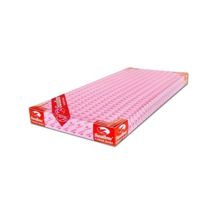 Kasur Busa Swallow Ukuran No 1 2 3 4 5 6