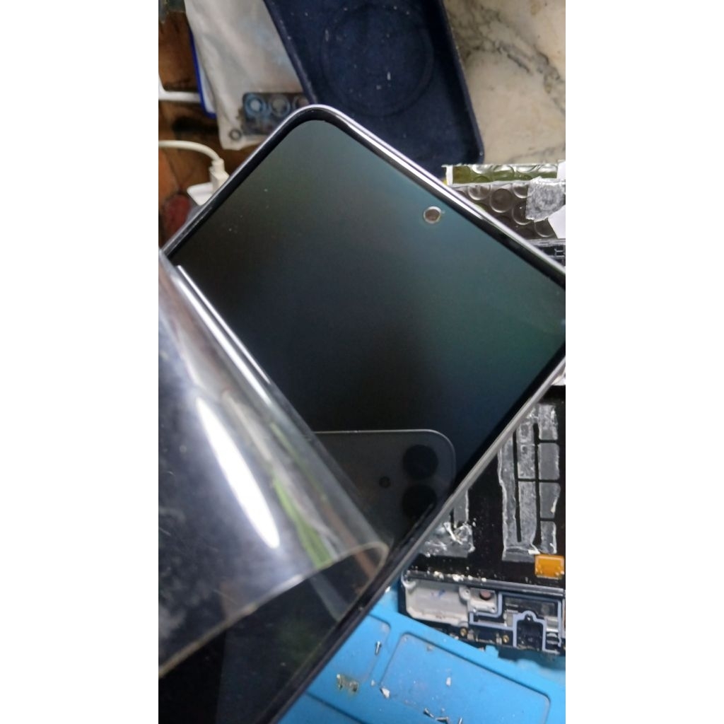 Lcd Redmi note13 4G original copotan +frem