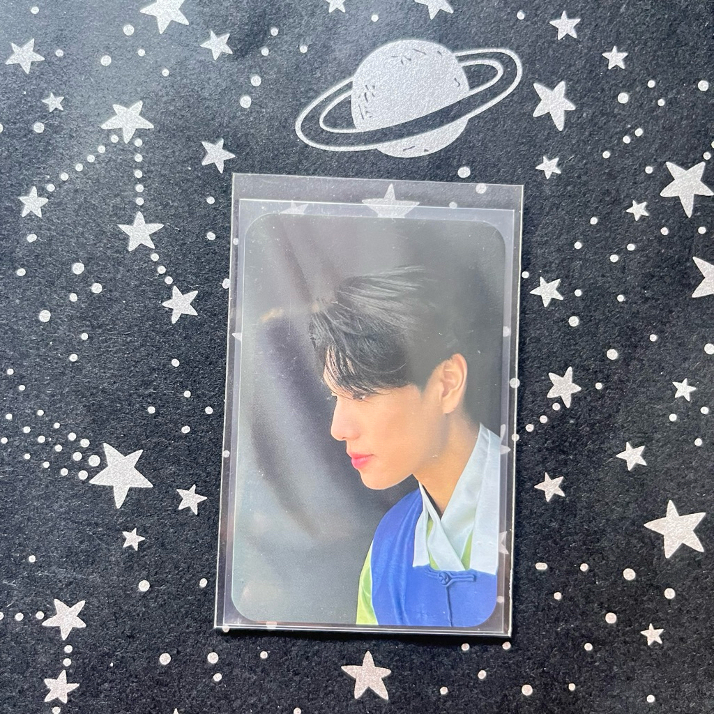 Official Photocard Phuwintang Phuwin Tangsakyuen Benefit Fanday Seoul 2022 2023 GMMTV PondPhuwin Pon