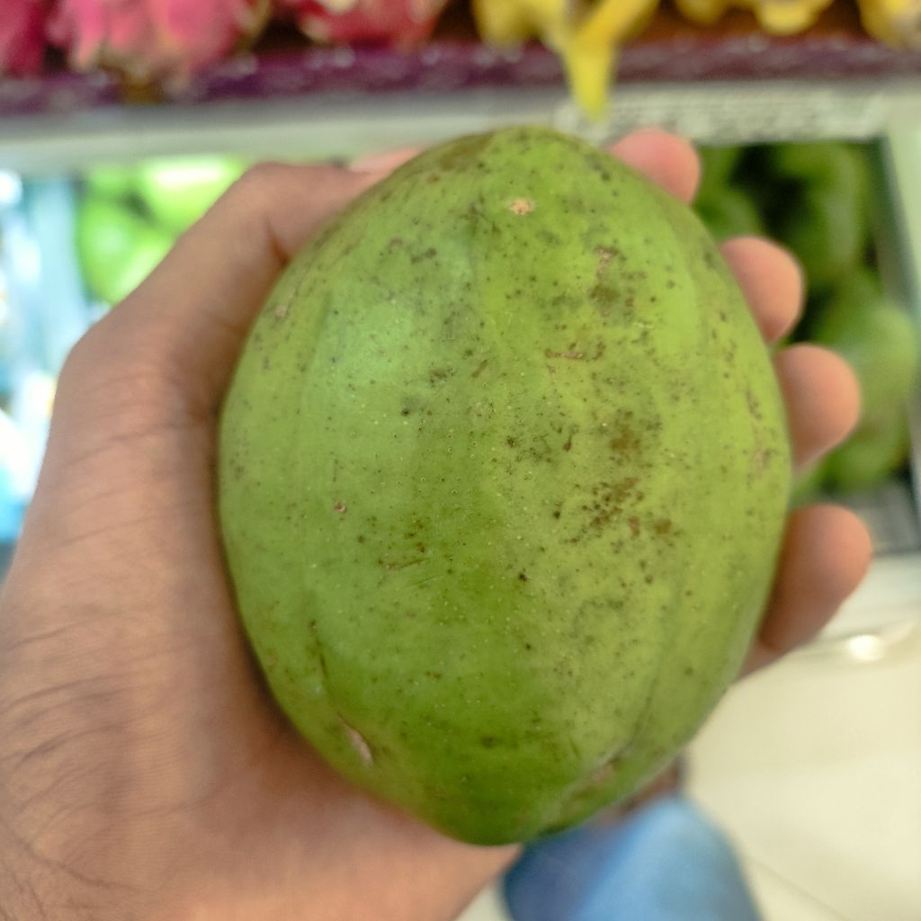 kedondong jumbo super fresh 1kg