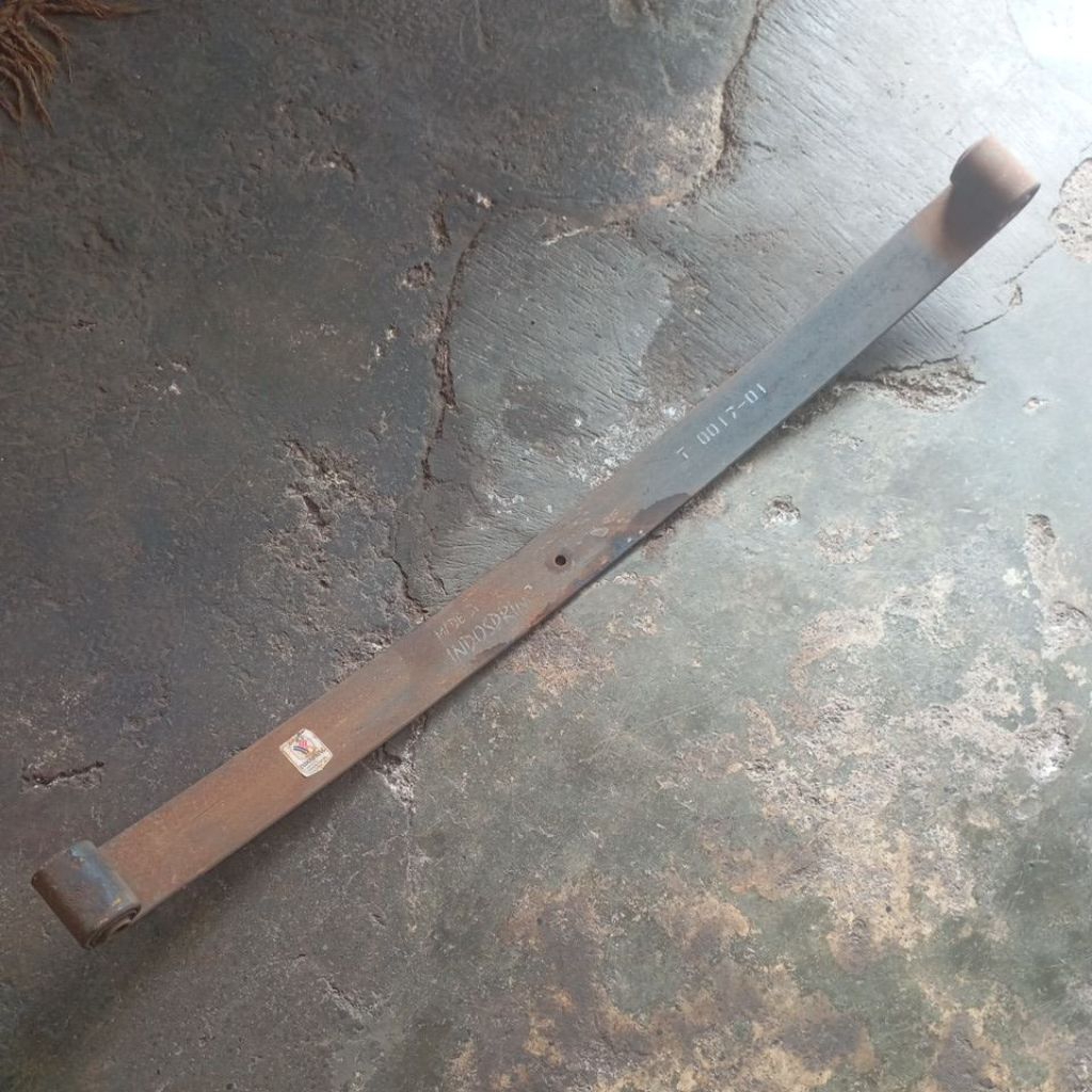Per daun depan Toyota Dyna Rino Babon T0017 no 1