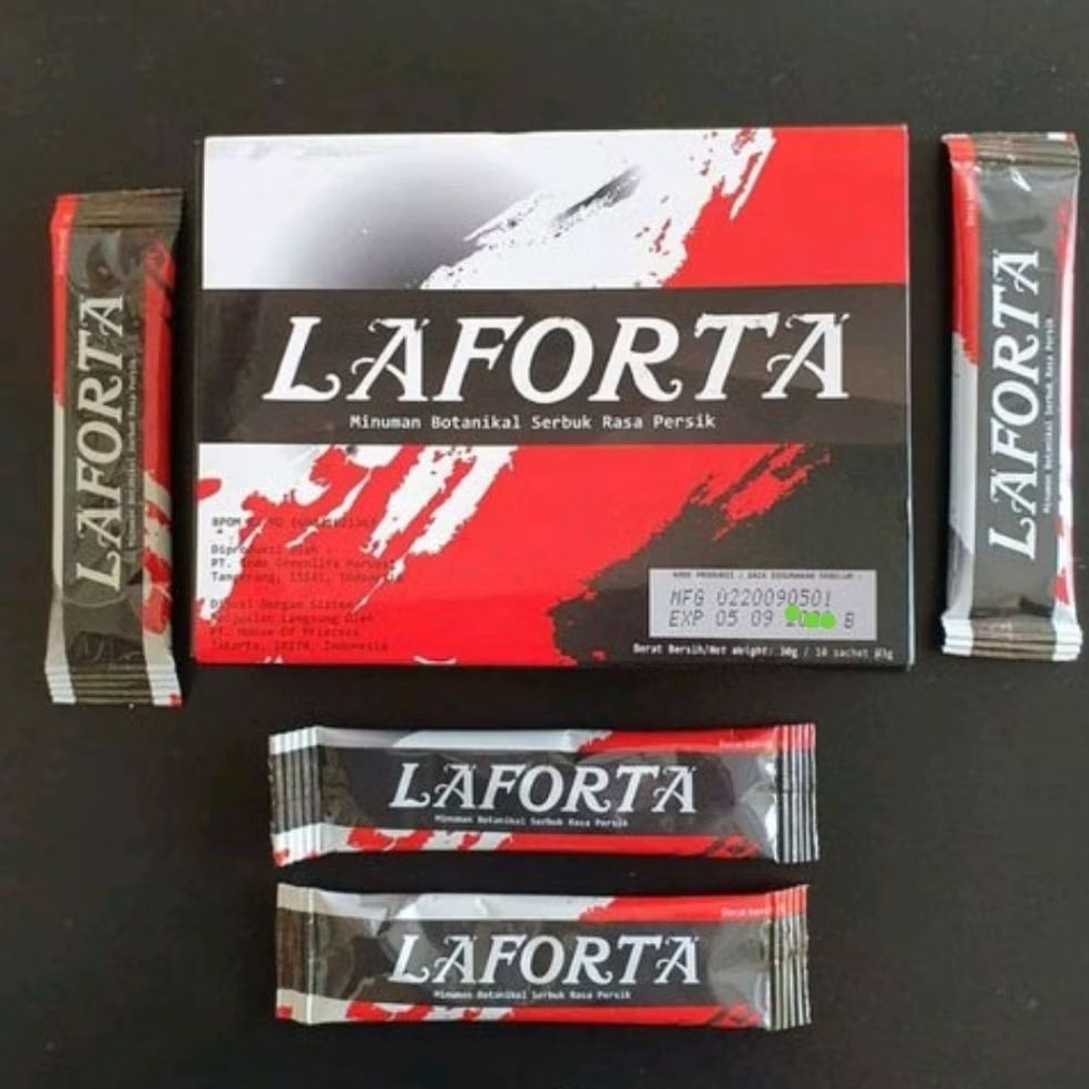 laffortaa'laforta