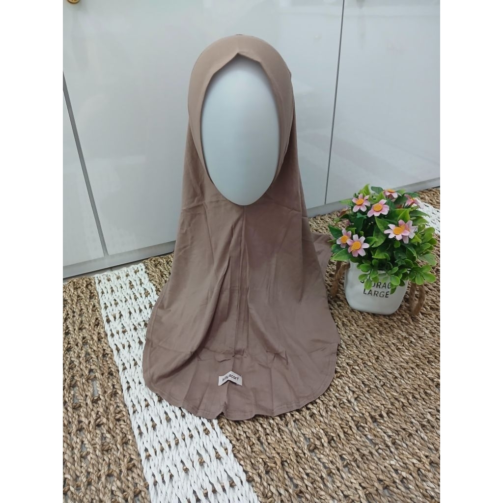 bergo Faiza billy scarf
