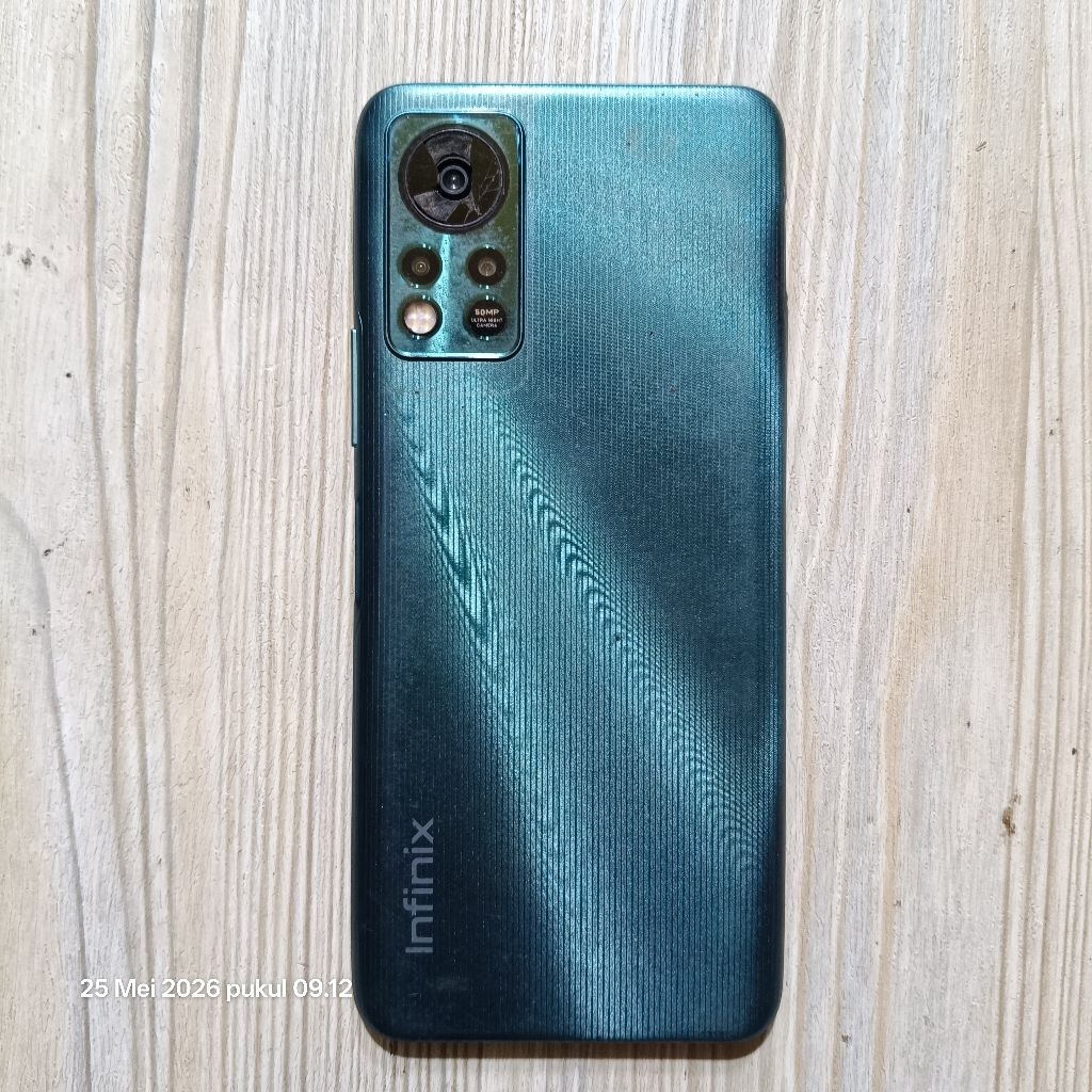 MESIN Infinix hot 11s NFC | Mesin Hidup Unit