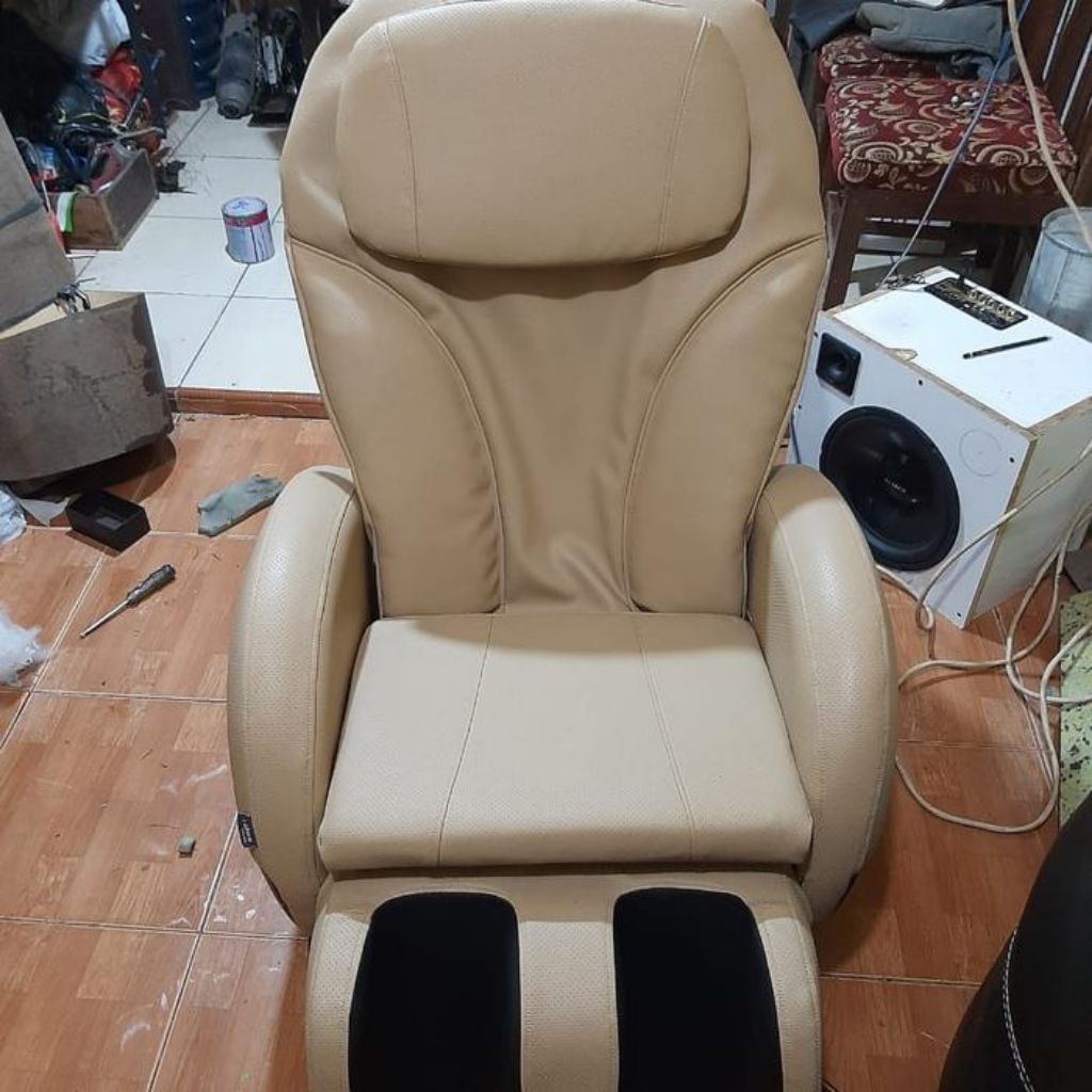 Servis Sofa Pijat Elektrik