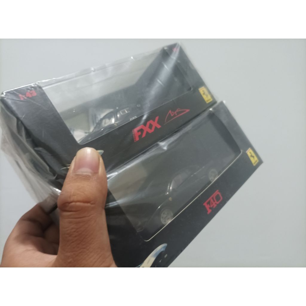 Diecast Hobi Otomotif Koleksi Pajangan Mainan Super Rare Chase Limited Edition Hot Wheels Elite Ferr