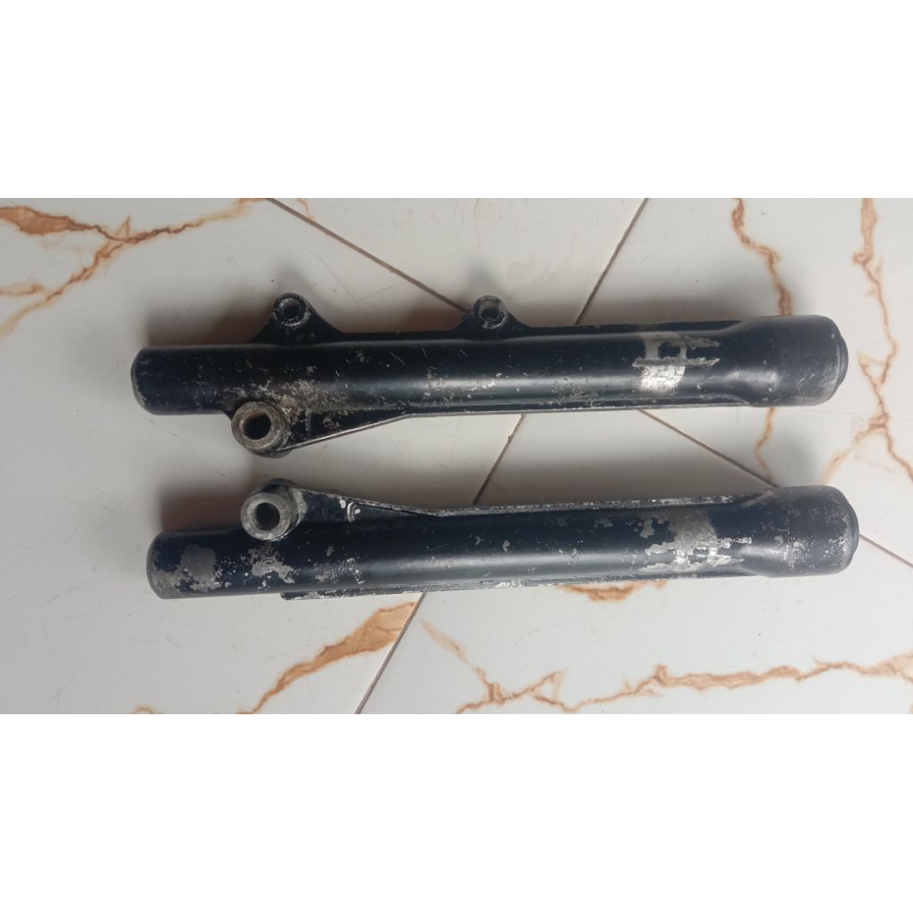 tabung sok Supra lama Supra fit old ori KET bottom shock Supra fit lama Supra fit new Revo lama