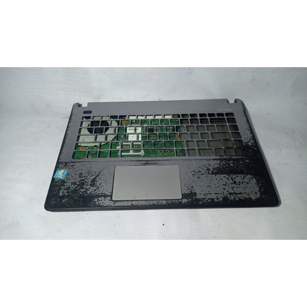 Motherboard asus x450c