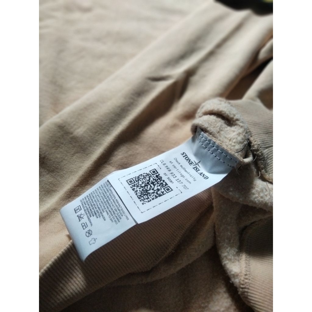 CN. STONE ISLAND