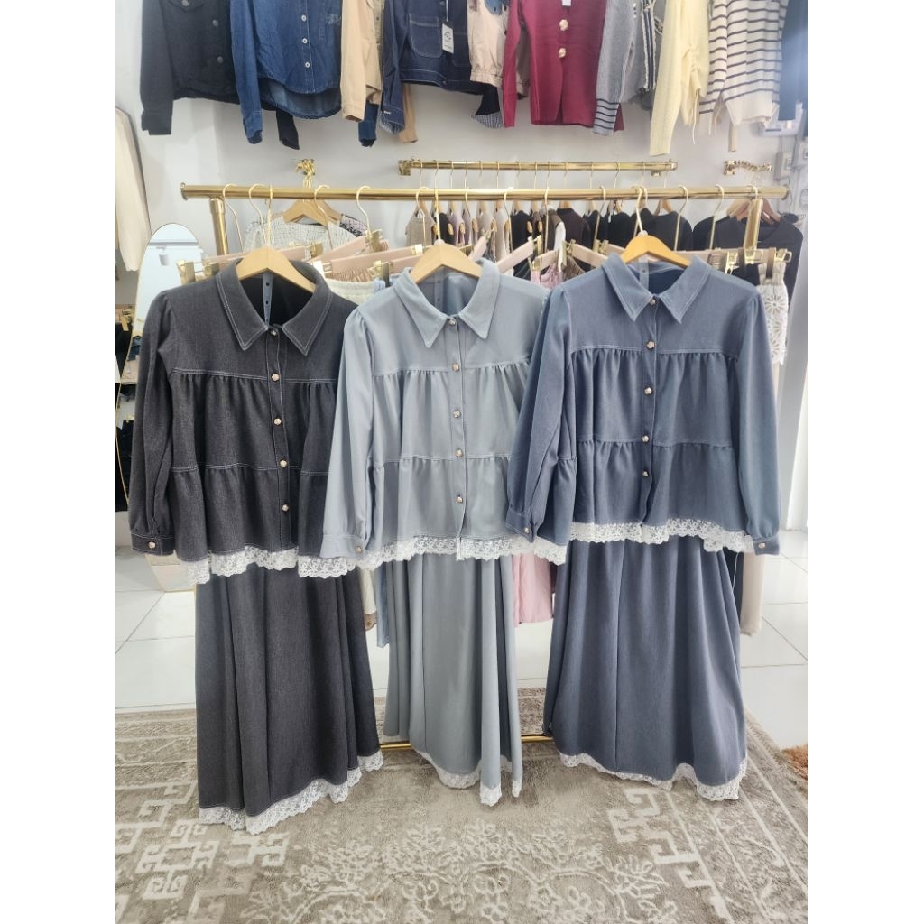 set rok clarke