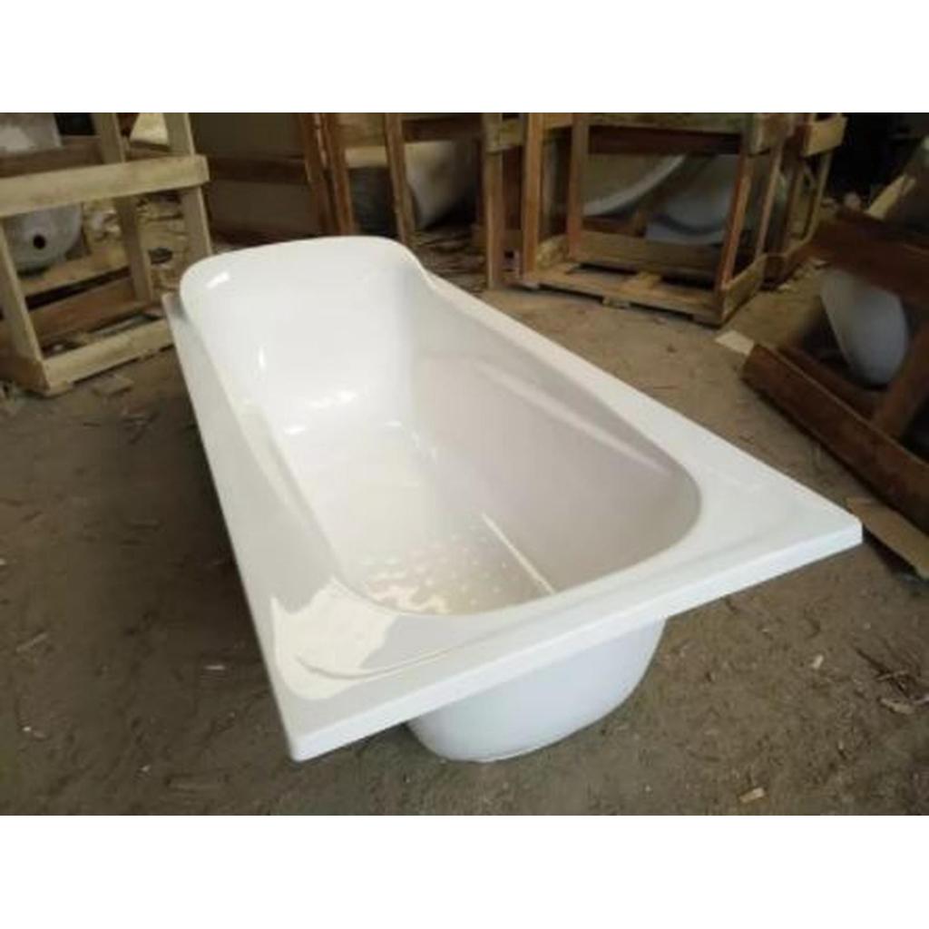 Bathtub Marble Long Bathtub Mairine
