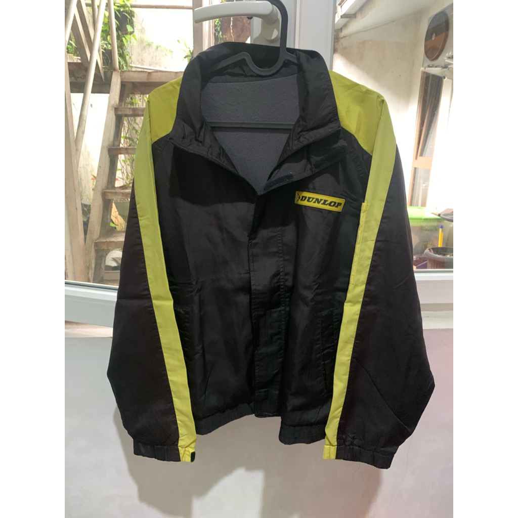 Jaket Dunlop