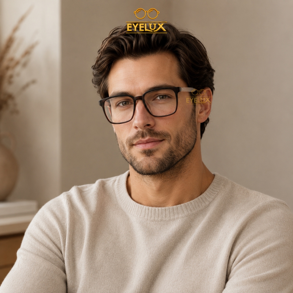 GNA Eyewear / GNA W-1549 / 52-18 / Frame Kacamata GNA Eyewear ORIGINAL