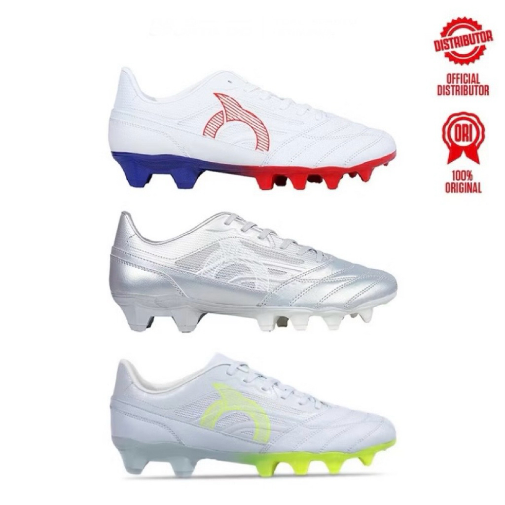 Ortuseight Catalyst Vision V5 FG Klea Original Ortuseight