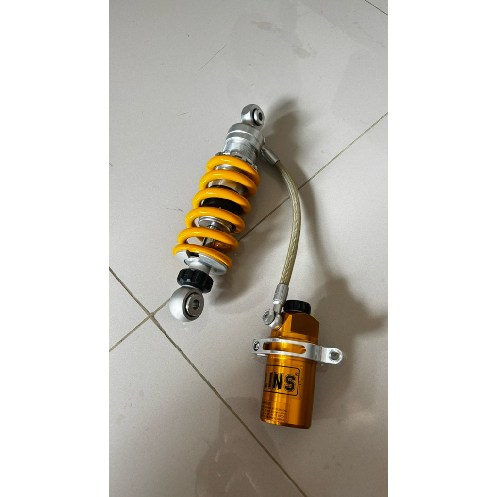 Shock Ohlins HO 711 Ninja RR