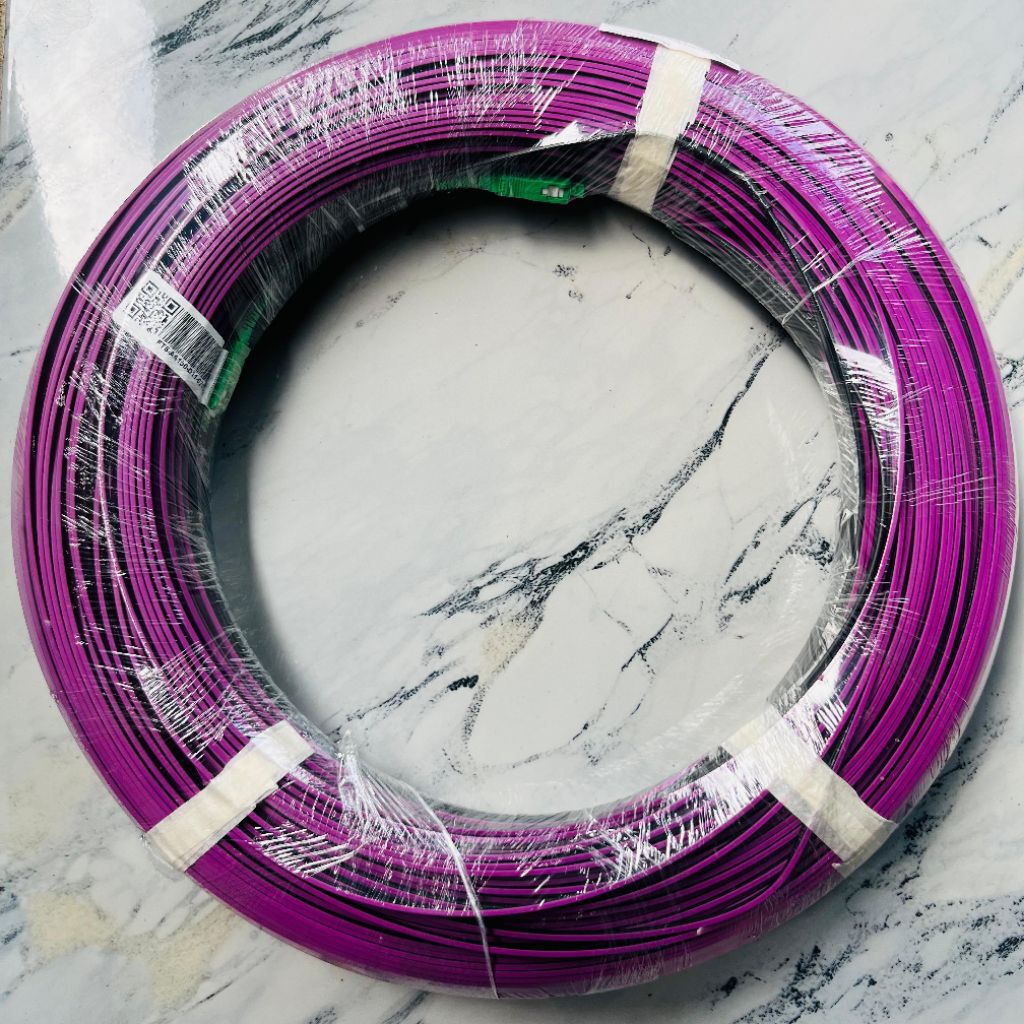Kabel Fiber Optik 150 M