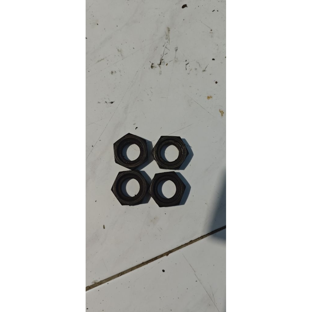 mur gir depan scorpio