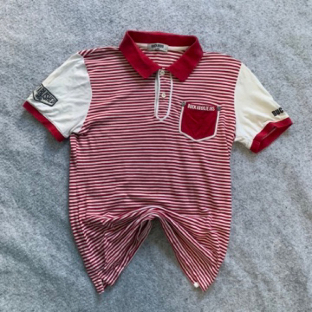 POLO BUCKAROO