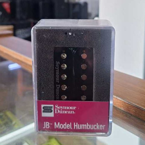 Seymour Duncan SH-4 JB