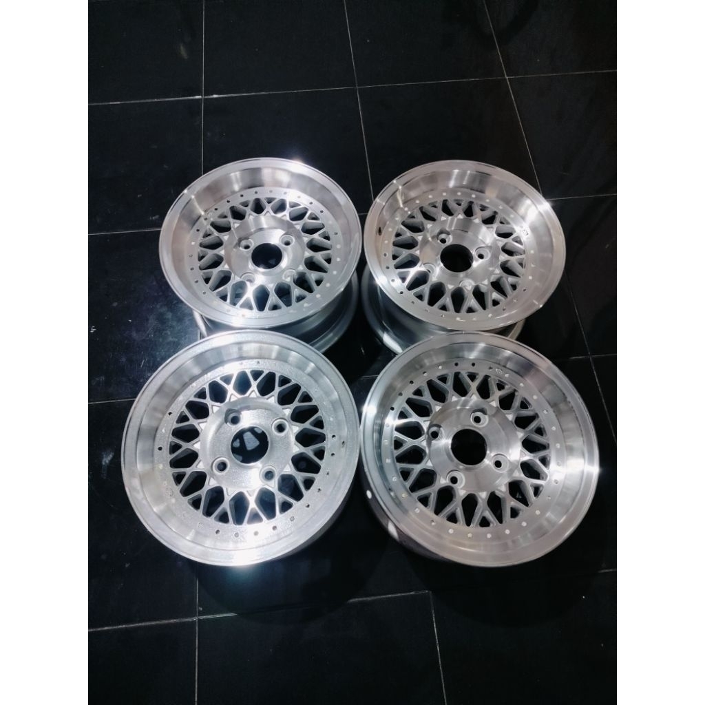 Velg BBS Ring 13 Pcd 114