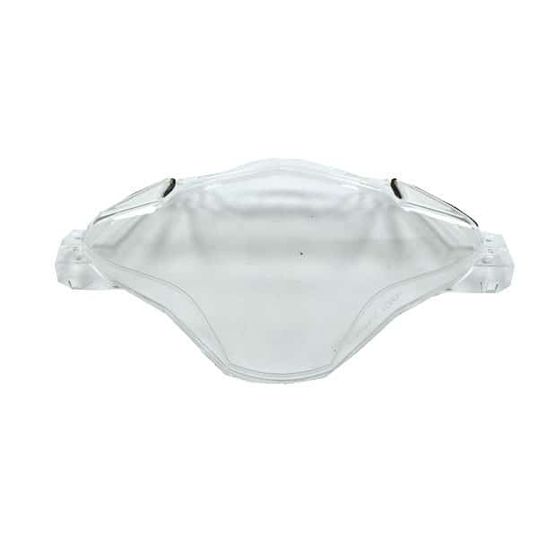 Mika LENS Speedometer Vario 110 Karbu / Mika Speedometer Vario 110 Karbu