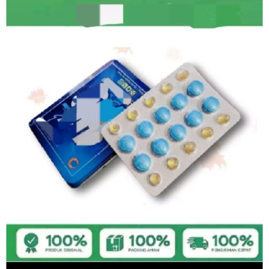 Top super v-9 impor vitamin 10pill@aman