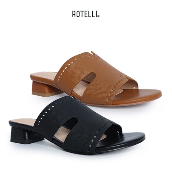 Rotelli Siena 768 Sandal
